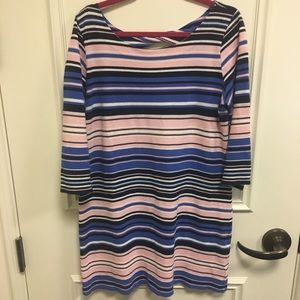 Lilly Pulitzer Bay Dress XL